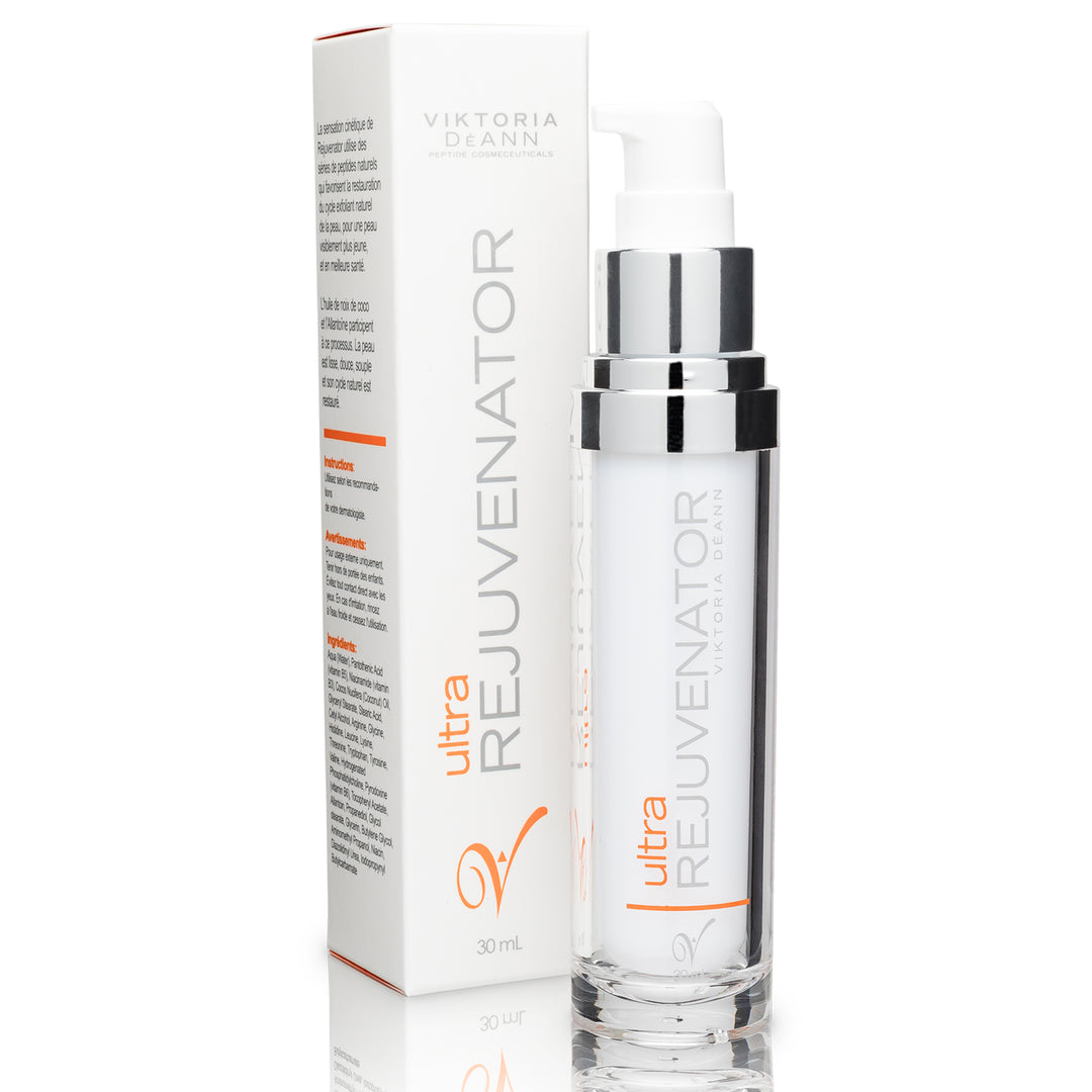Ultra Rejuvenator Viktoria DeAnn