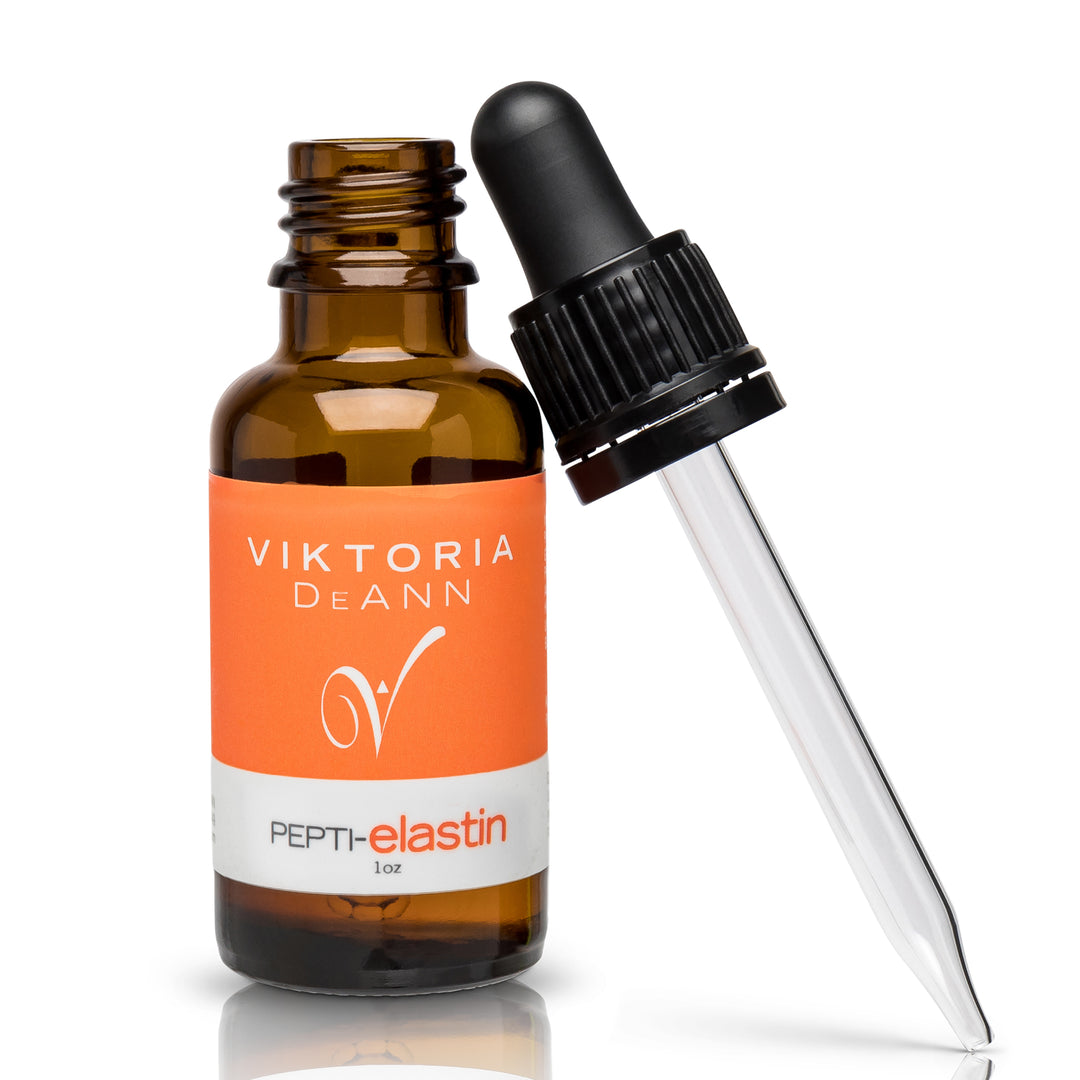 PEPTI-elastin Viktoria DeAnn