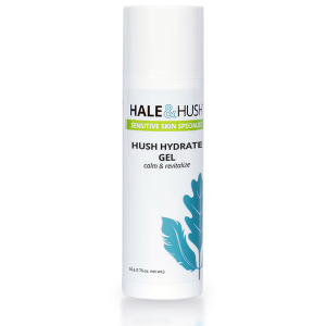 Hush Hydrate Gel - Hale & Hush