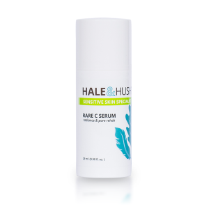 Rare C Serum - Hale & Hush