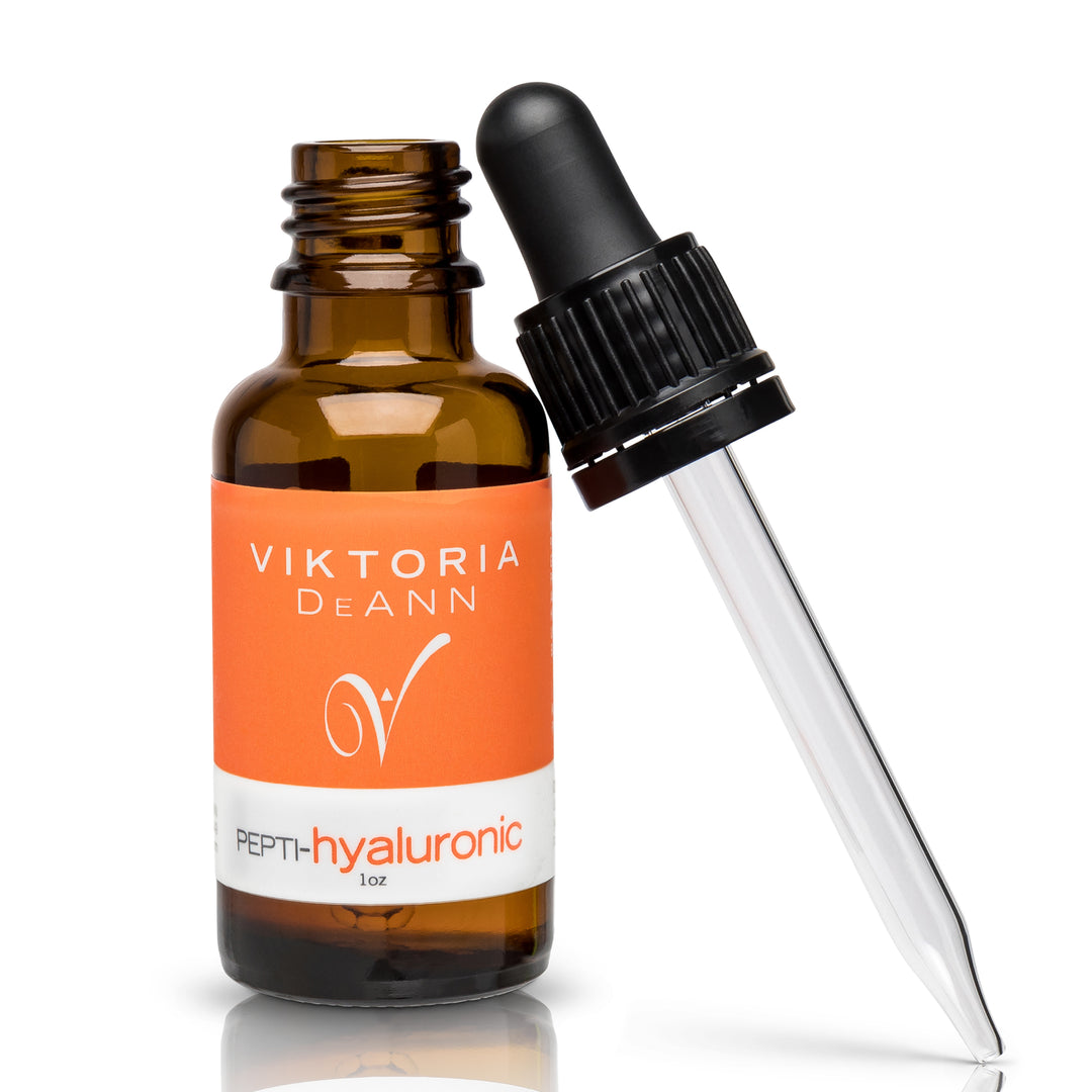 PEPTI-hyaluronic Viktoria DeAnn