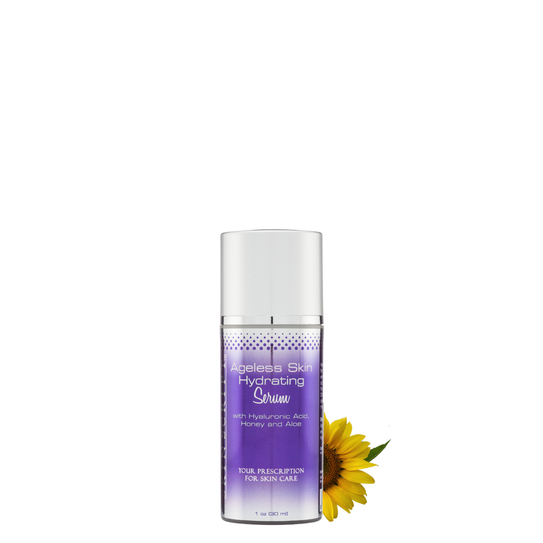 Ageless Hydrating Serum