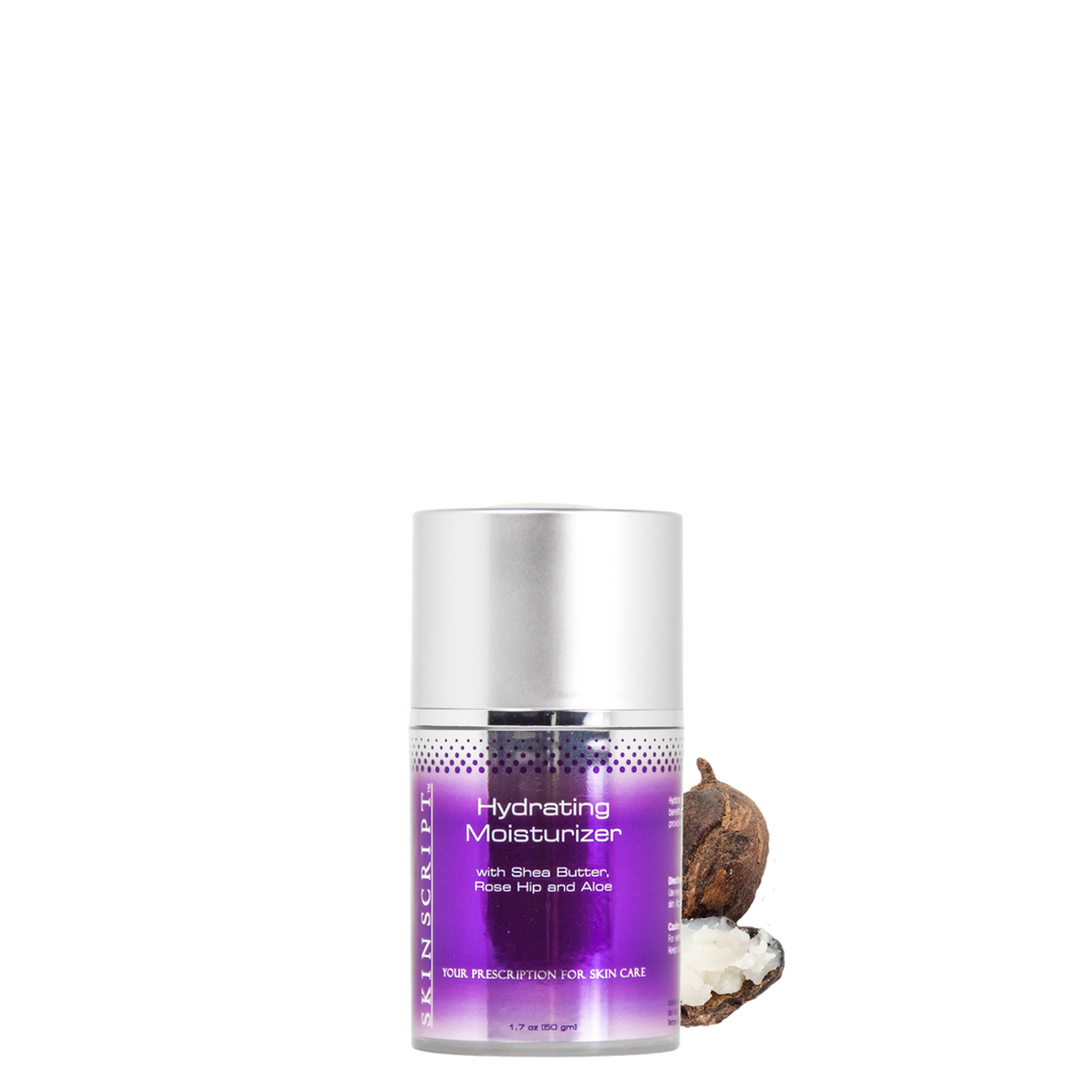 Hydrating Moisturizer