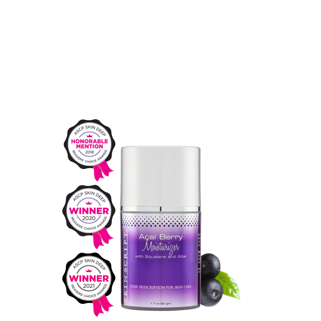 Acai Berry Moisturizer