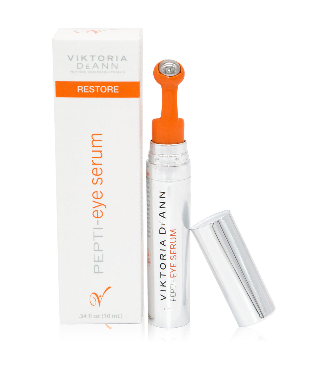 Pepti-Eye Serum Viktoria DeAnn