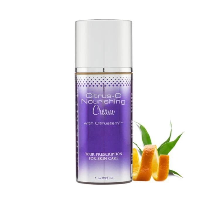 Skin Script Citrus-C Nourishing Cream