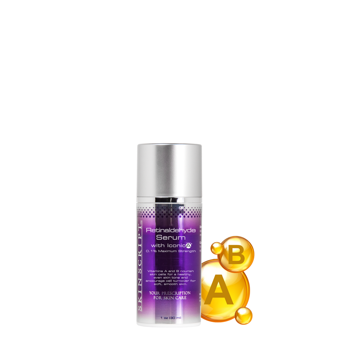 Retinaldehyde Serum with IconicA