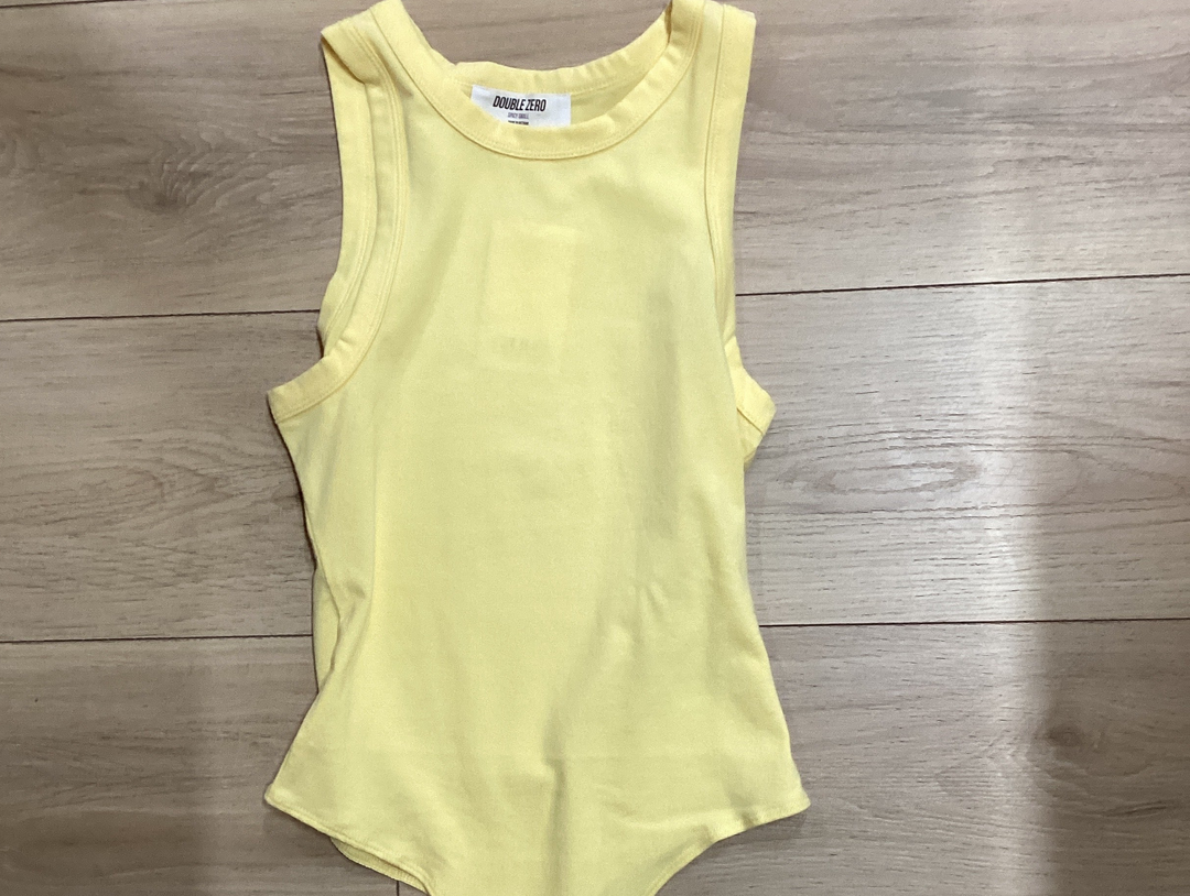 Sunny Meadow Bodysuit