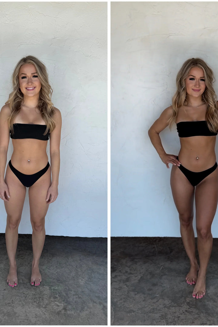 PREORDER: Blakeley Bronze Tanning Mousse **