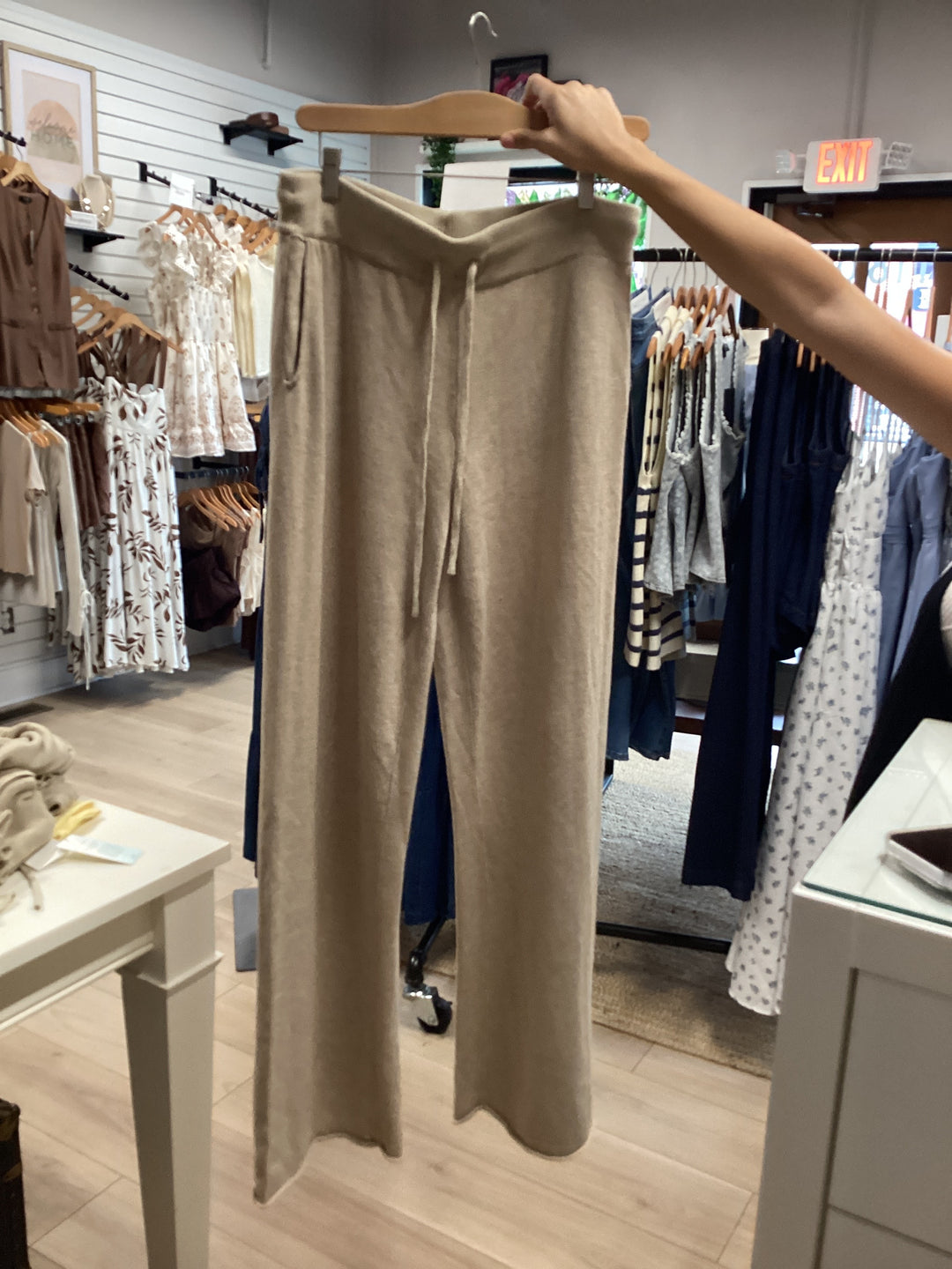 The Oakley Soft Pants
