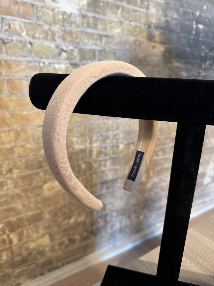 Headband - Solid colors