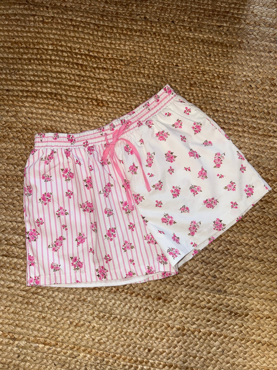 Cottage Girl Boxers