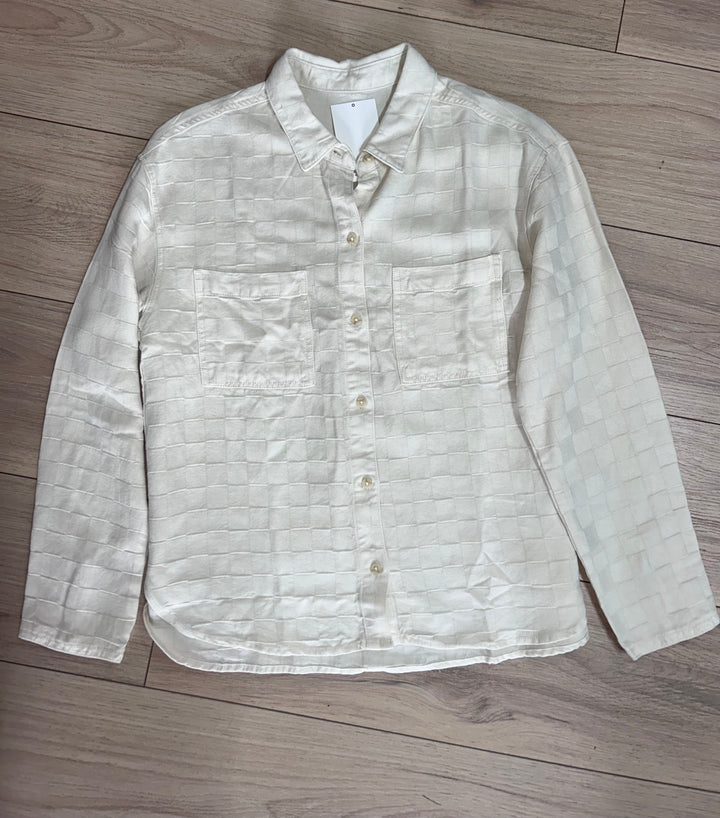 The Adoria Shacket