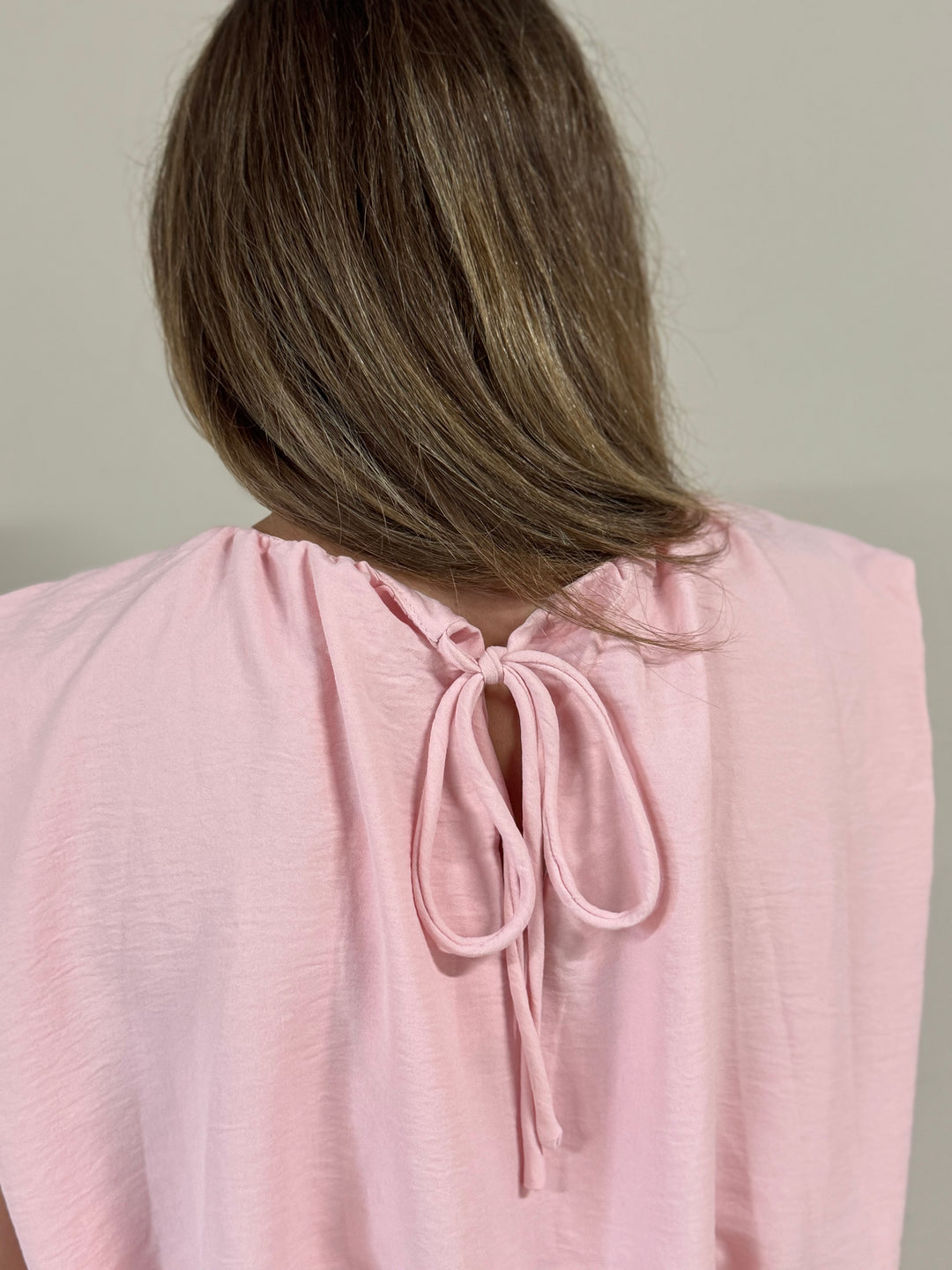 Strawberry Milk Skirt
