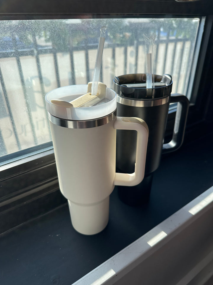 Stainless Steel XL Tumbler