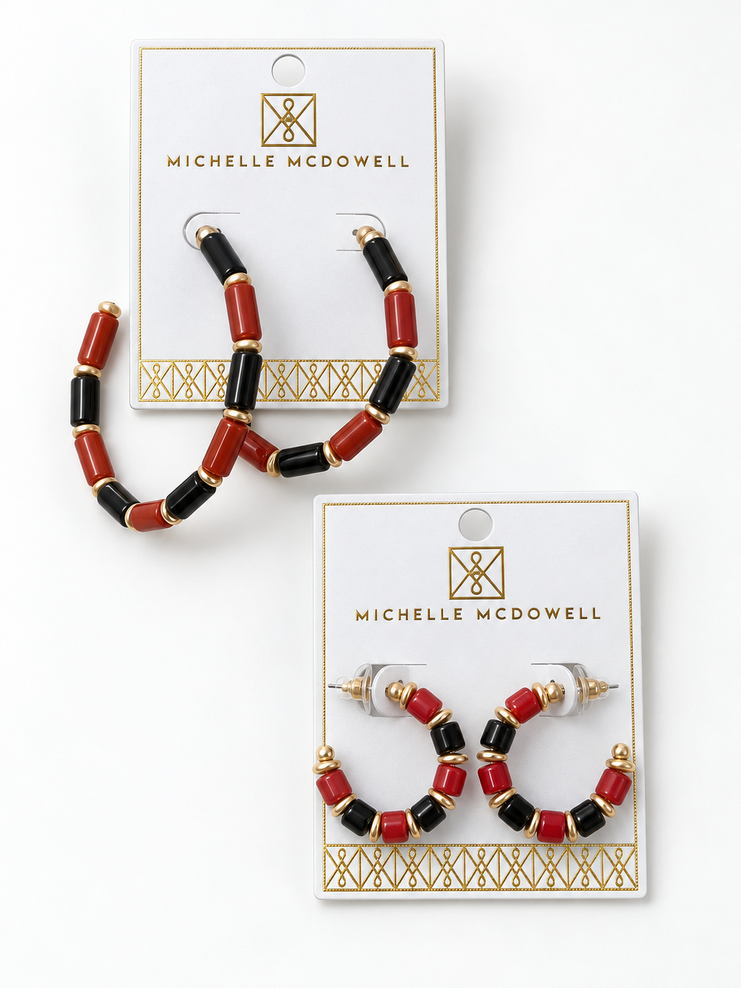 Cara Earrings
