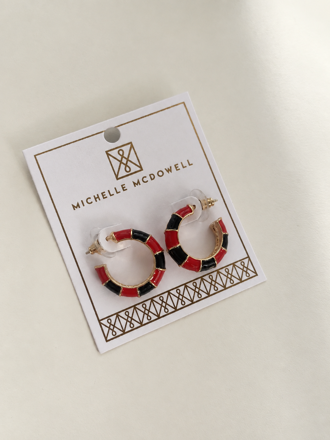 Ashlynn Earrings