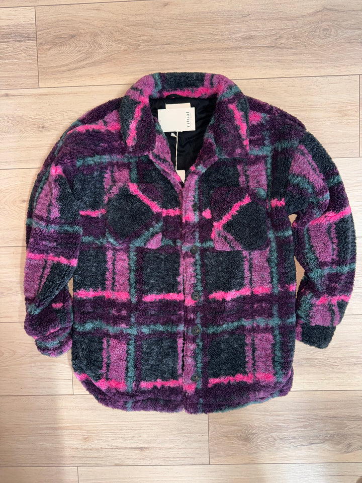 The Bennett Coat