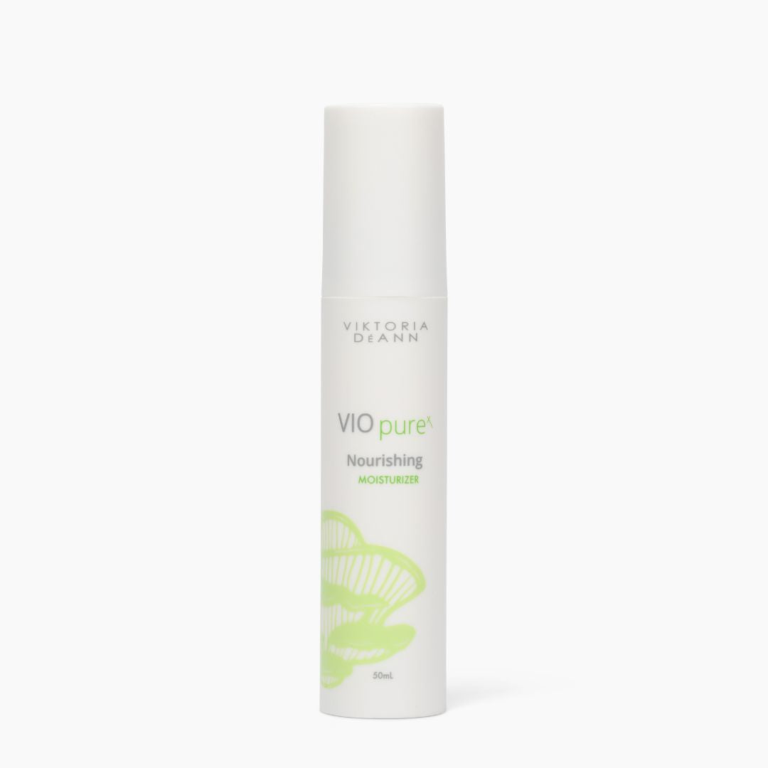 Viktoria DeAnn VIOpure Nourishing Moisturizer
