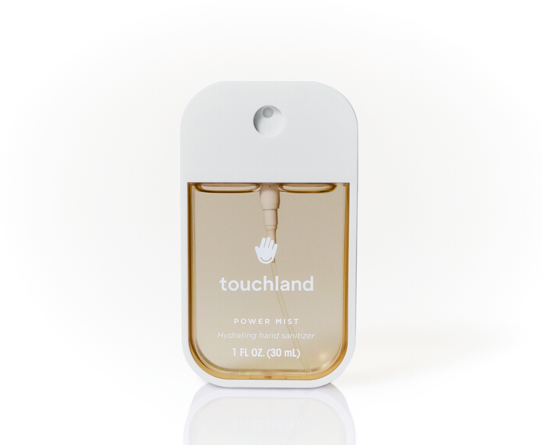 Midnight S'mores Power Mist Hand Sanitizer