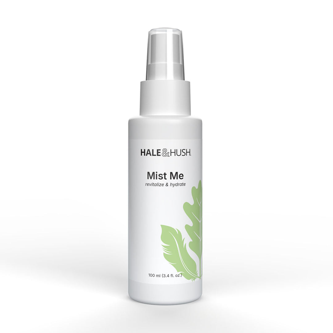 Mist Me Hypocholorous Acid Toner - Hale & Hush
