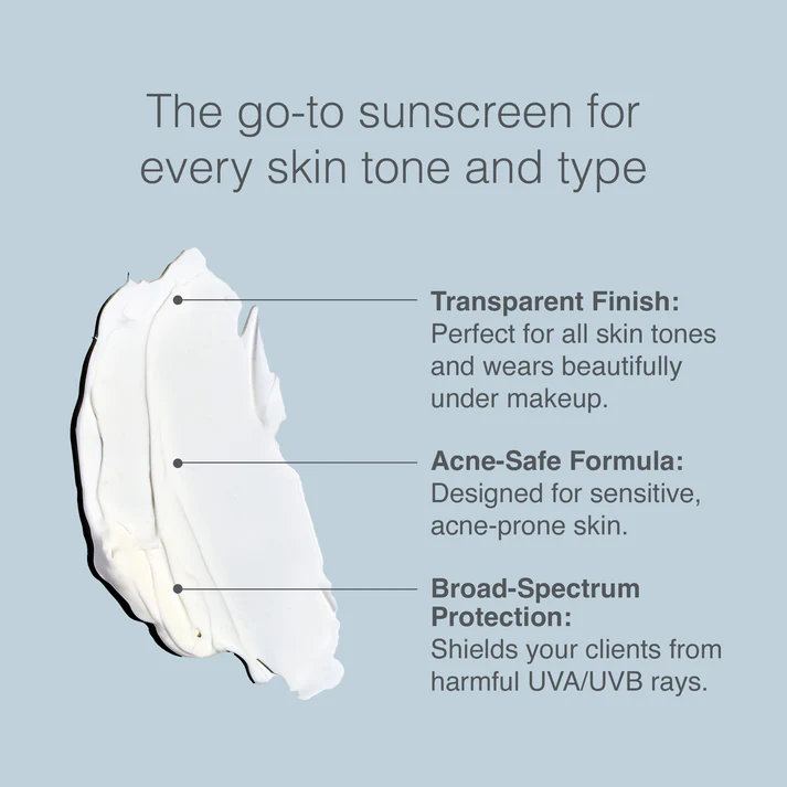 Daily SPF 30 Plus - Face Reality