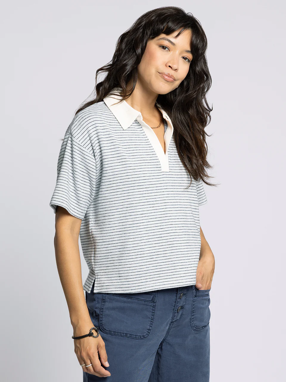 Calix Top - Thread + Supply