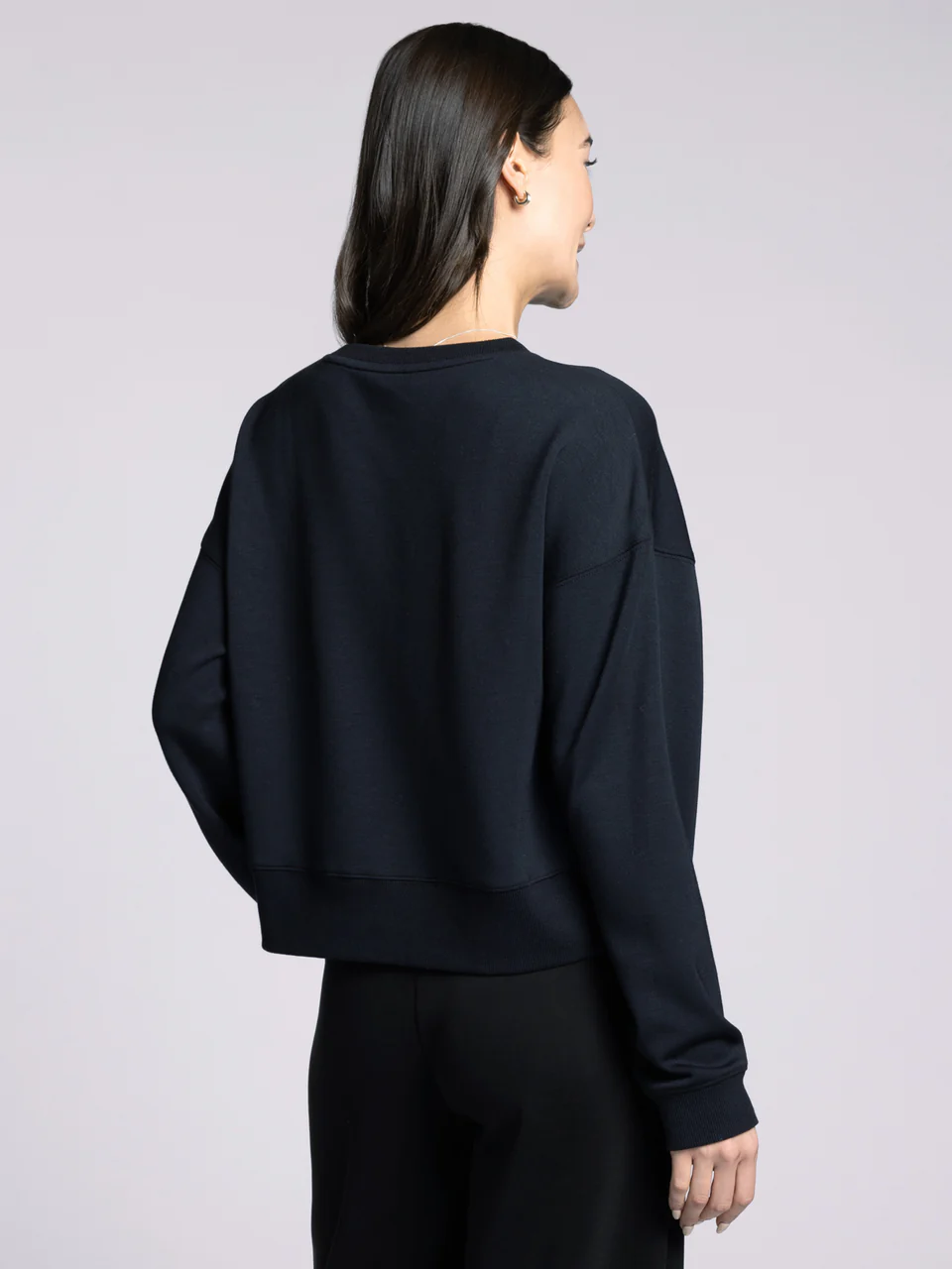 Martina Top -  Thread + Supply