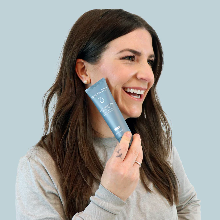 Acne Med 5% - Face Reality