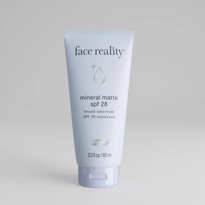 DISCONTINUED
