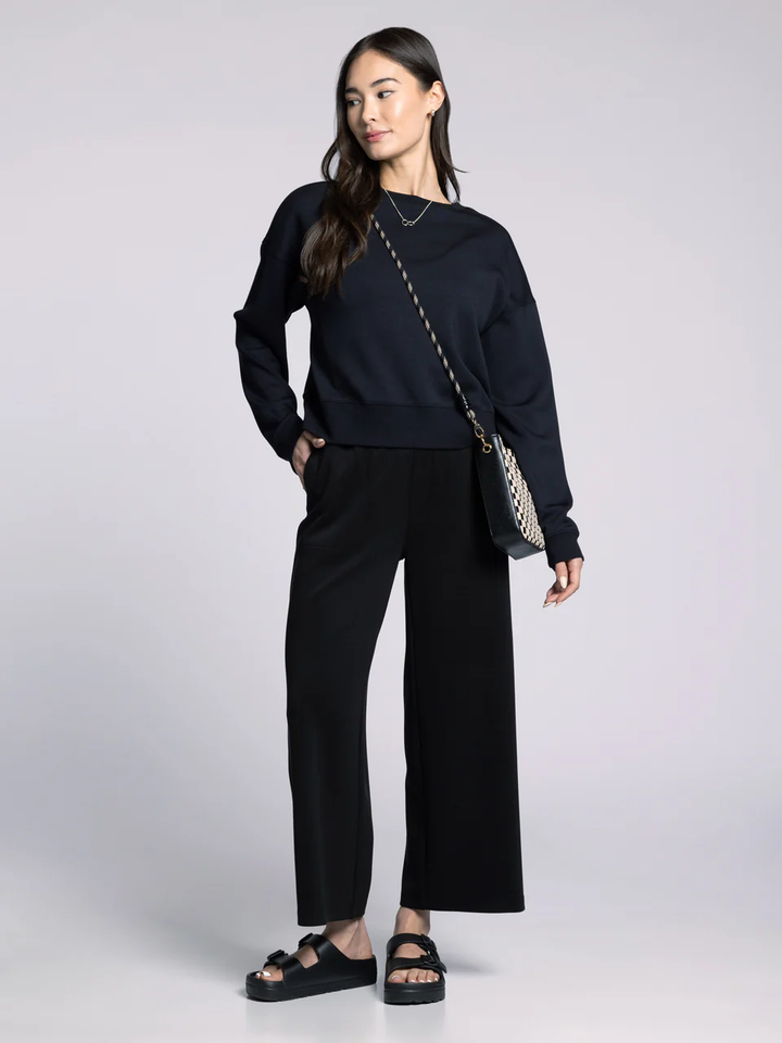 Martina Top -  Thread + Supply