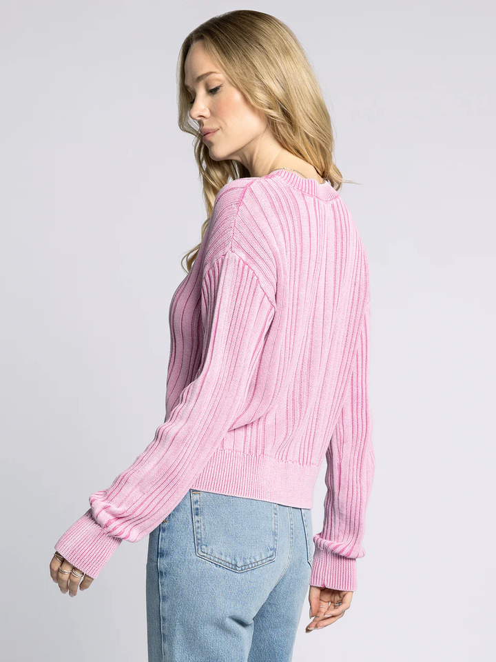 Kylie Knit Sweater - Thread + Supply