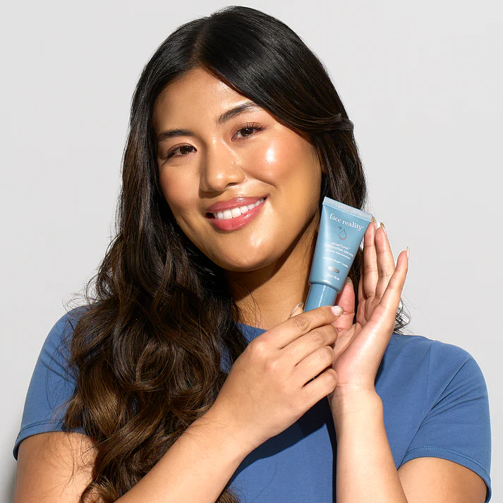Glowtone Corrective Serum - Face Reality