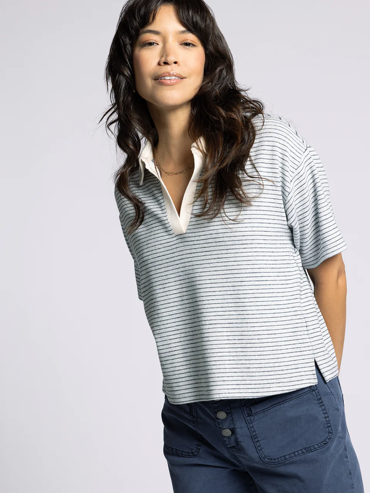 Calix Top - Thread + Supply
