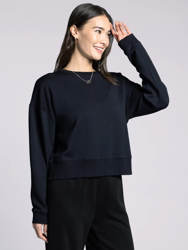 Martina Top -  Thread + Supply