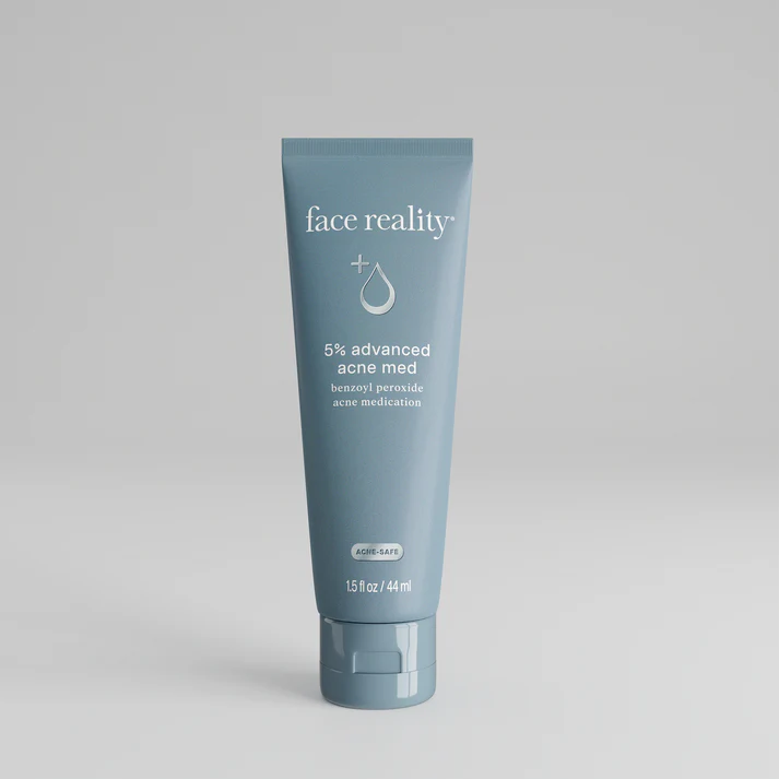 Acne Med 5% - Face Reality