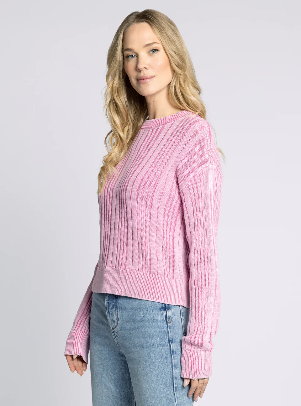 Kylie Knit Sweater - Thread + Supply