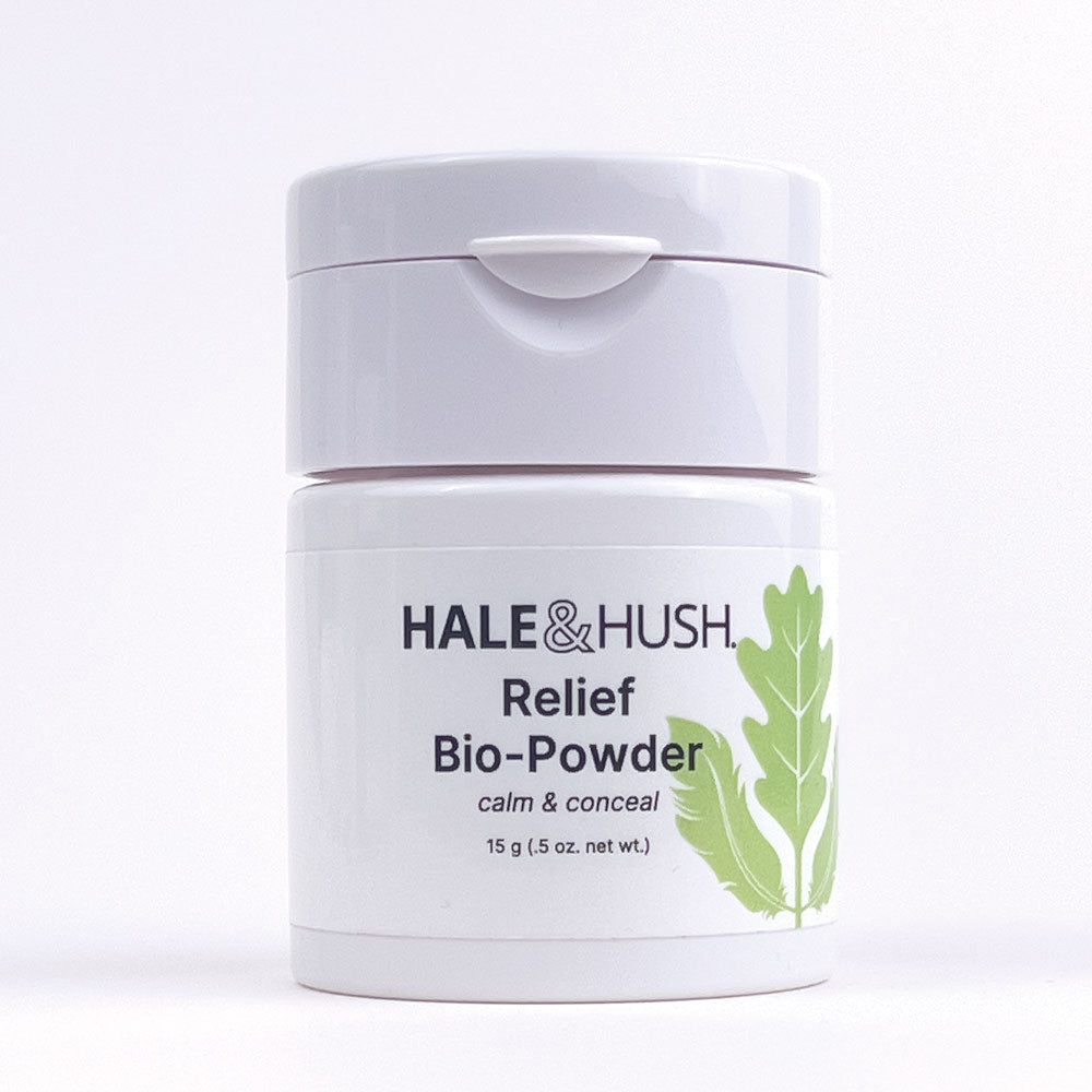 Relief Bio-Powder - Hale & Hush