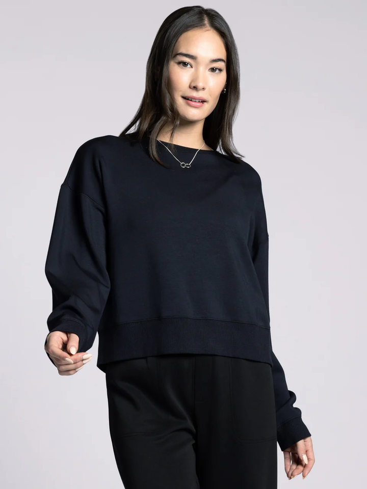 Martina Top -  Thread + Supply