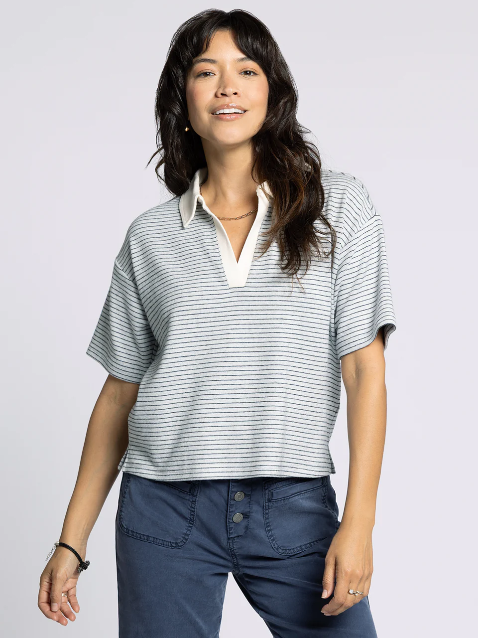 Calix Top - Thread + Supply
