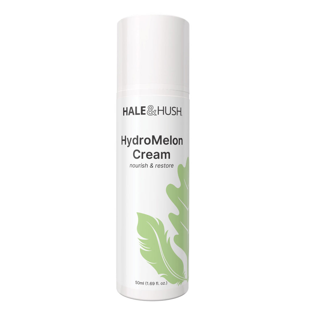 HydroMelon Cream - Hale &amp; Hush