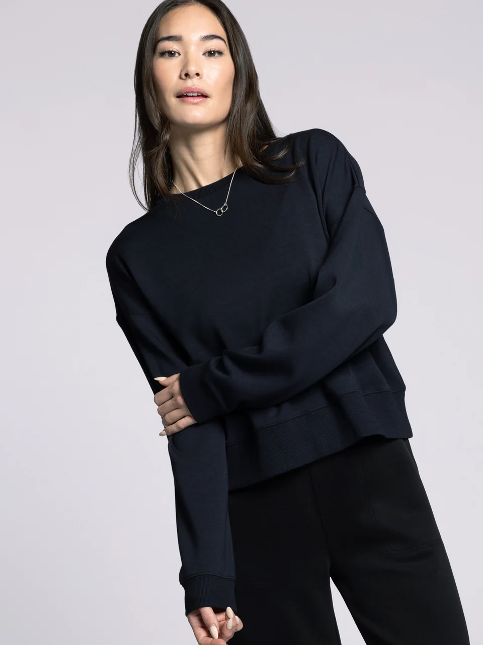 Martina Top -  Thread + Supply