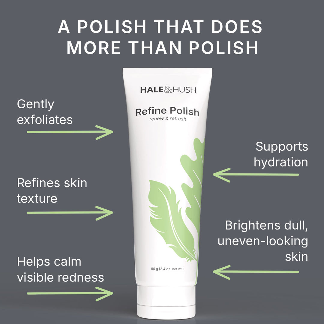 Refine Polish - Hale & Hush