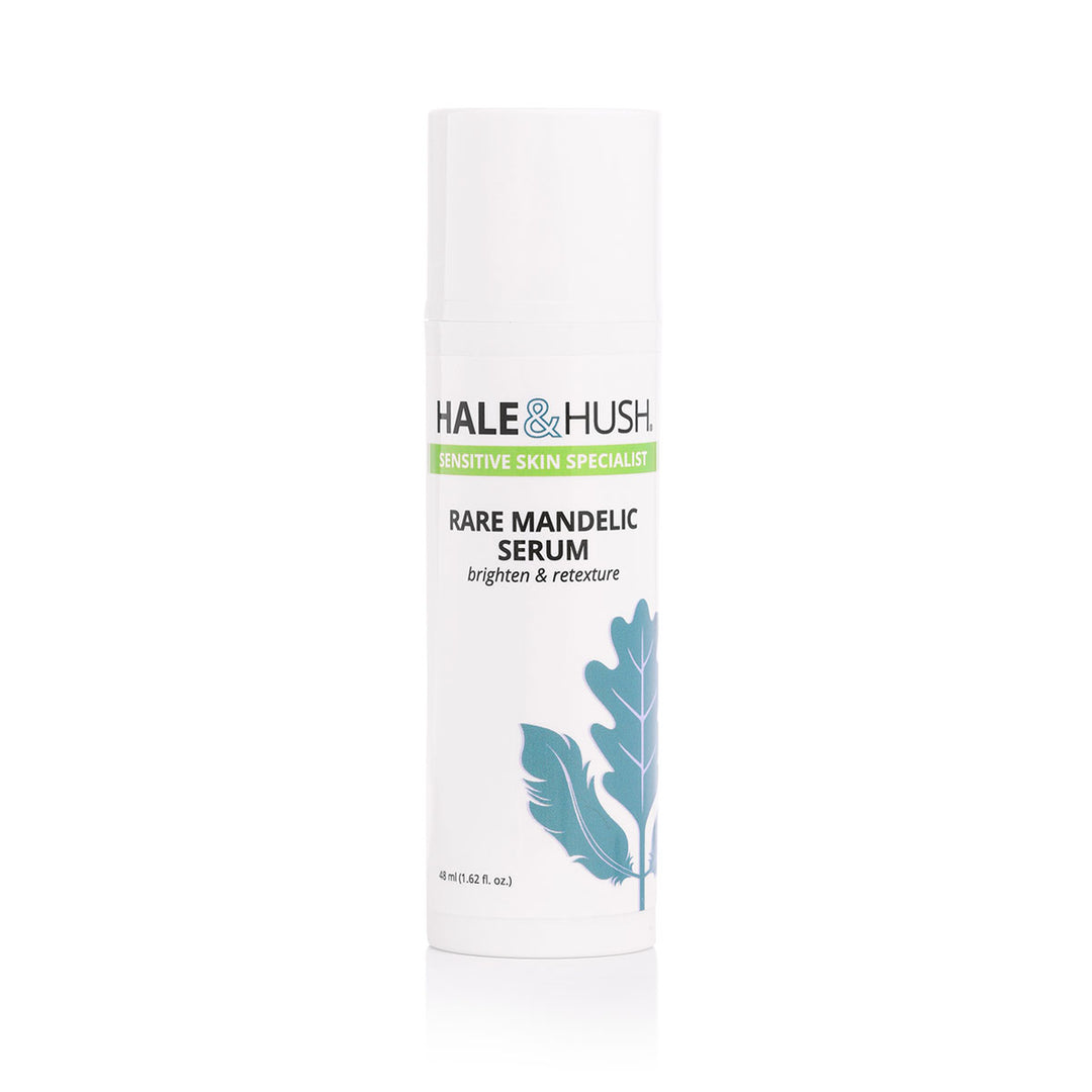 Rare Mandelic Serum - Hale & Hush