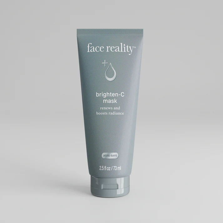 Brighten-C Mask - Face Reality