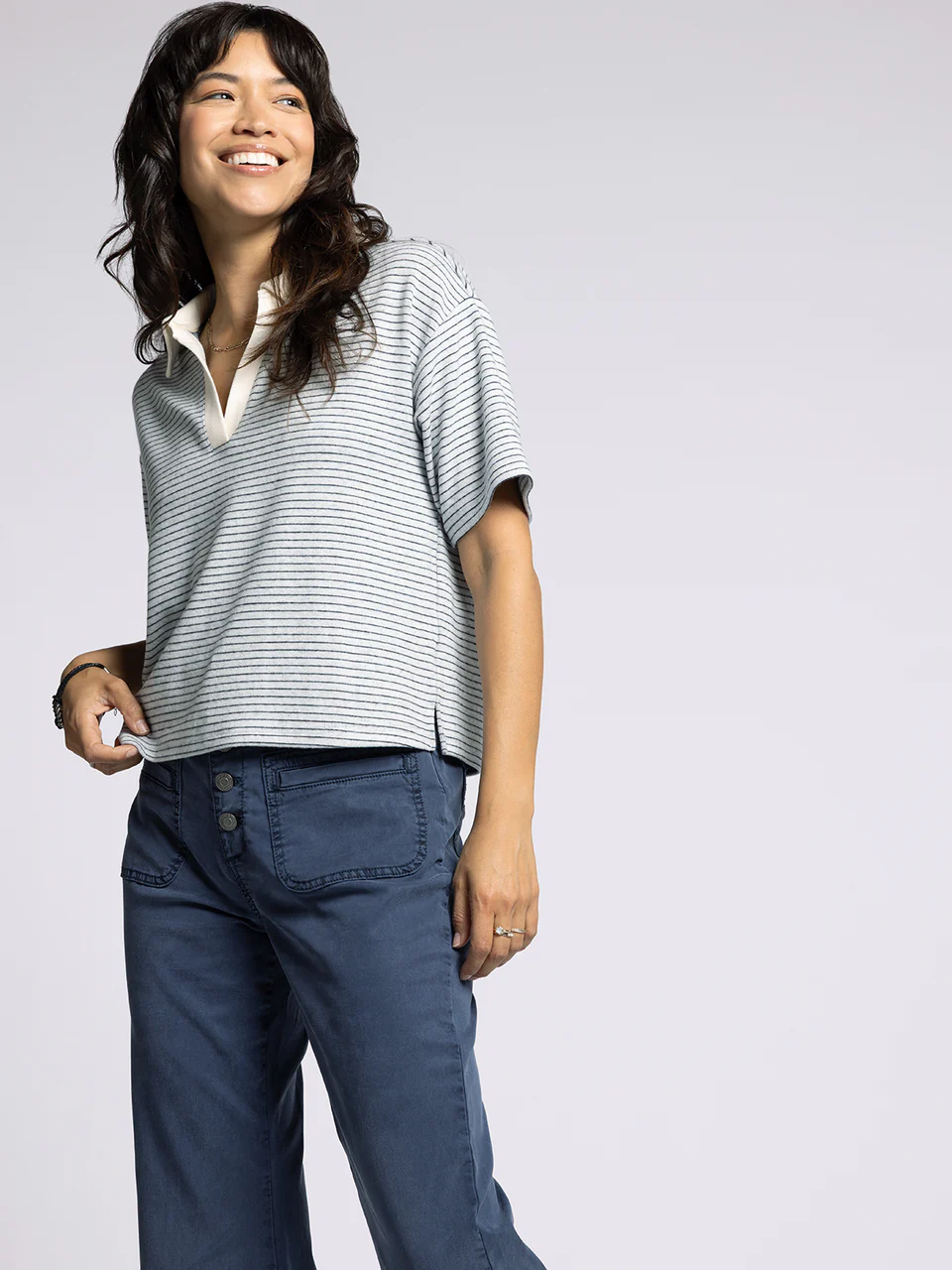 Calix Top - Thread + Supply