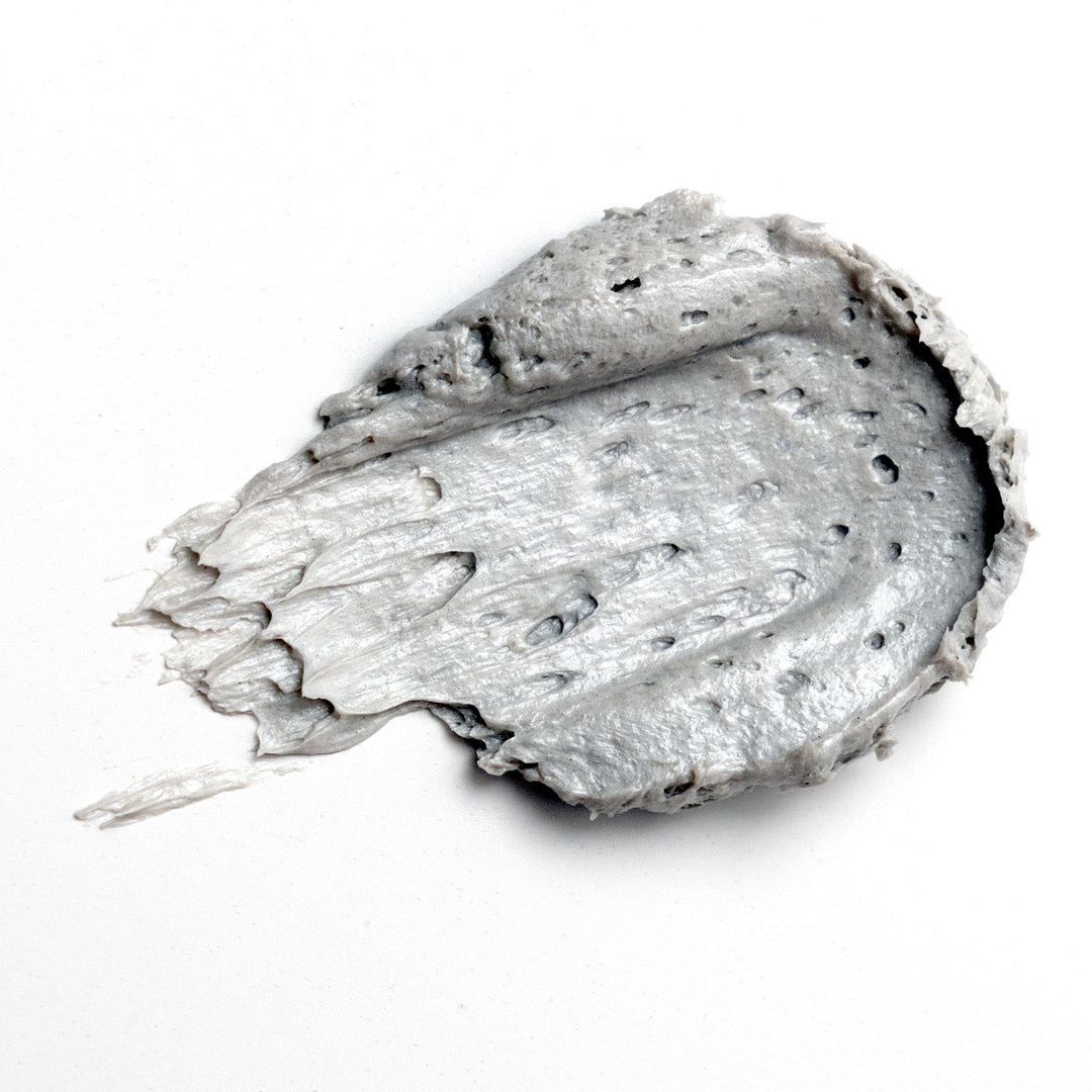 Charcoal Clarifying Mask - Hale & Hush