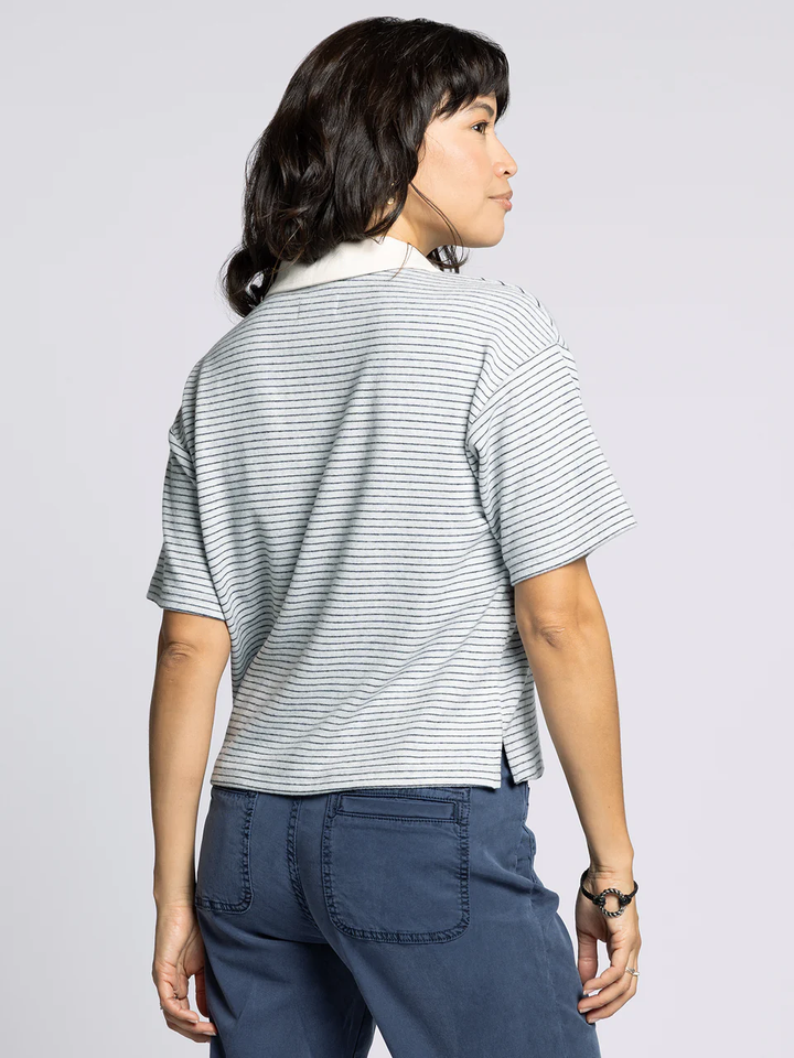 Calix Top - Thread + Supply