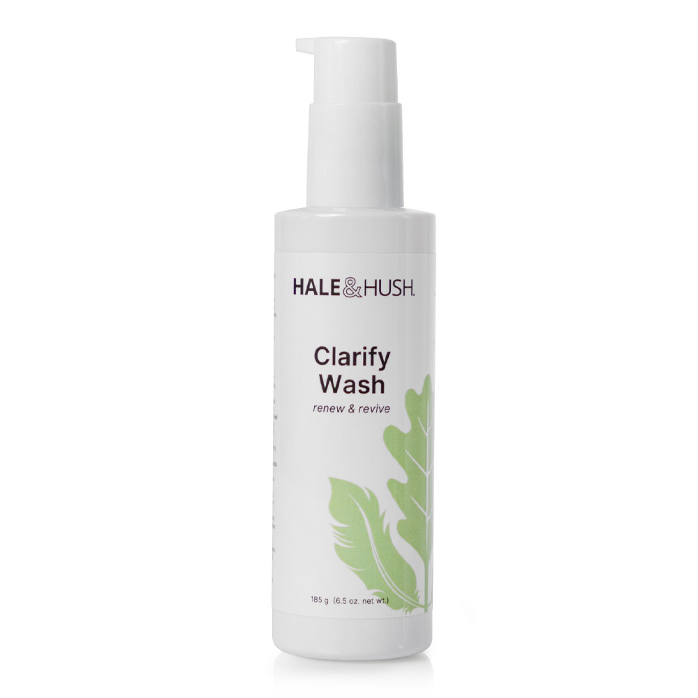 Clarify Wash - Hale & Hush