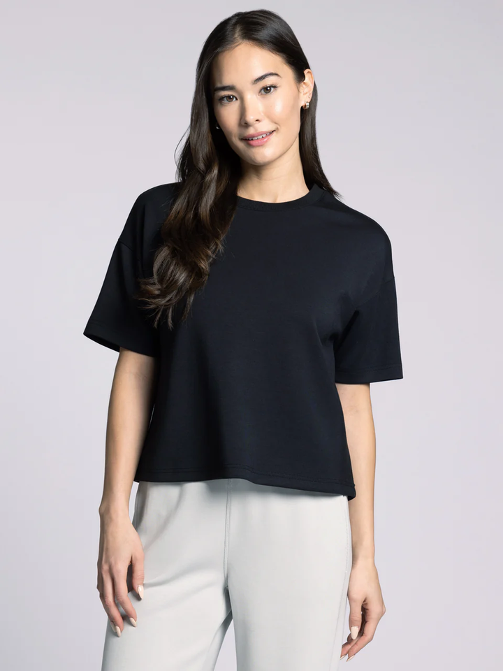 Corrie Tee - Thread + Supply